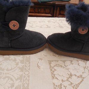 Ugg  Bailey Button Boots